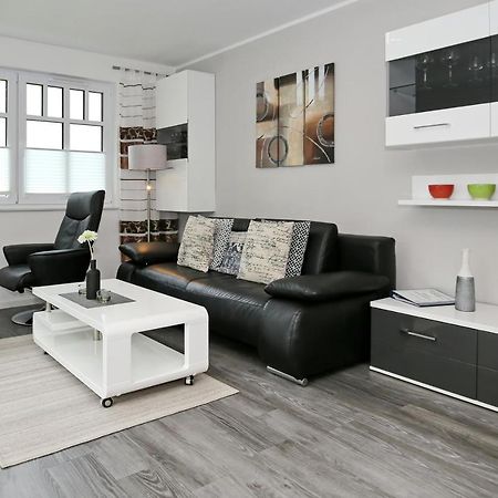 Linden-Palais Wohnung 23 هيليغندام المظهر الخارجي الصورة